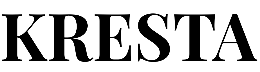 KRESTA Logo
