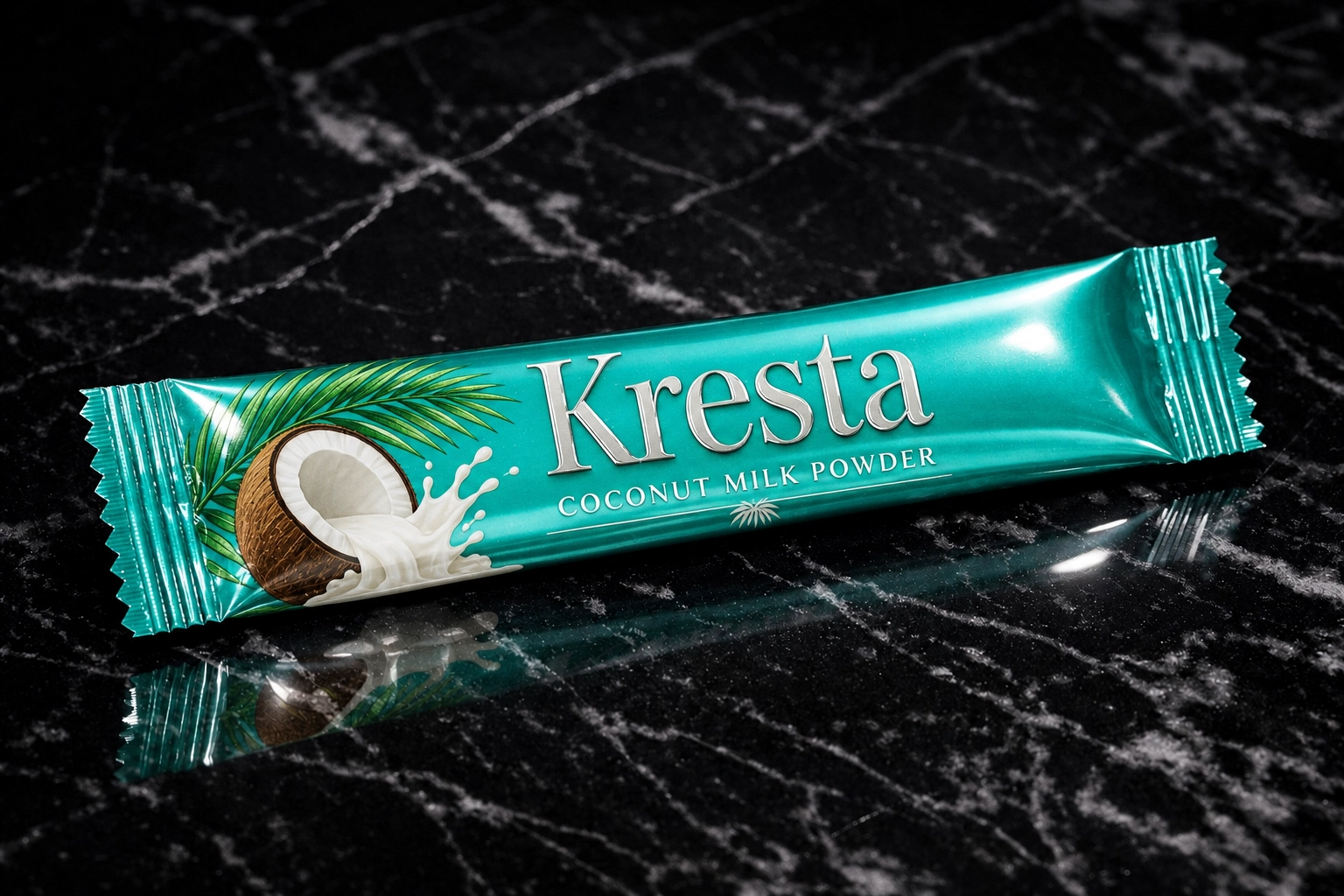 Kresta Coconut Milk