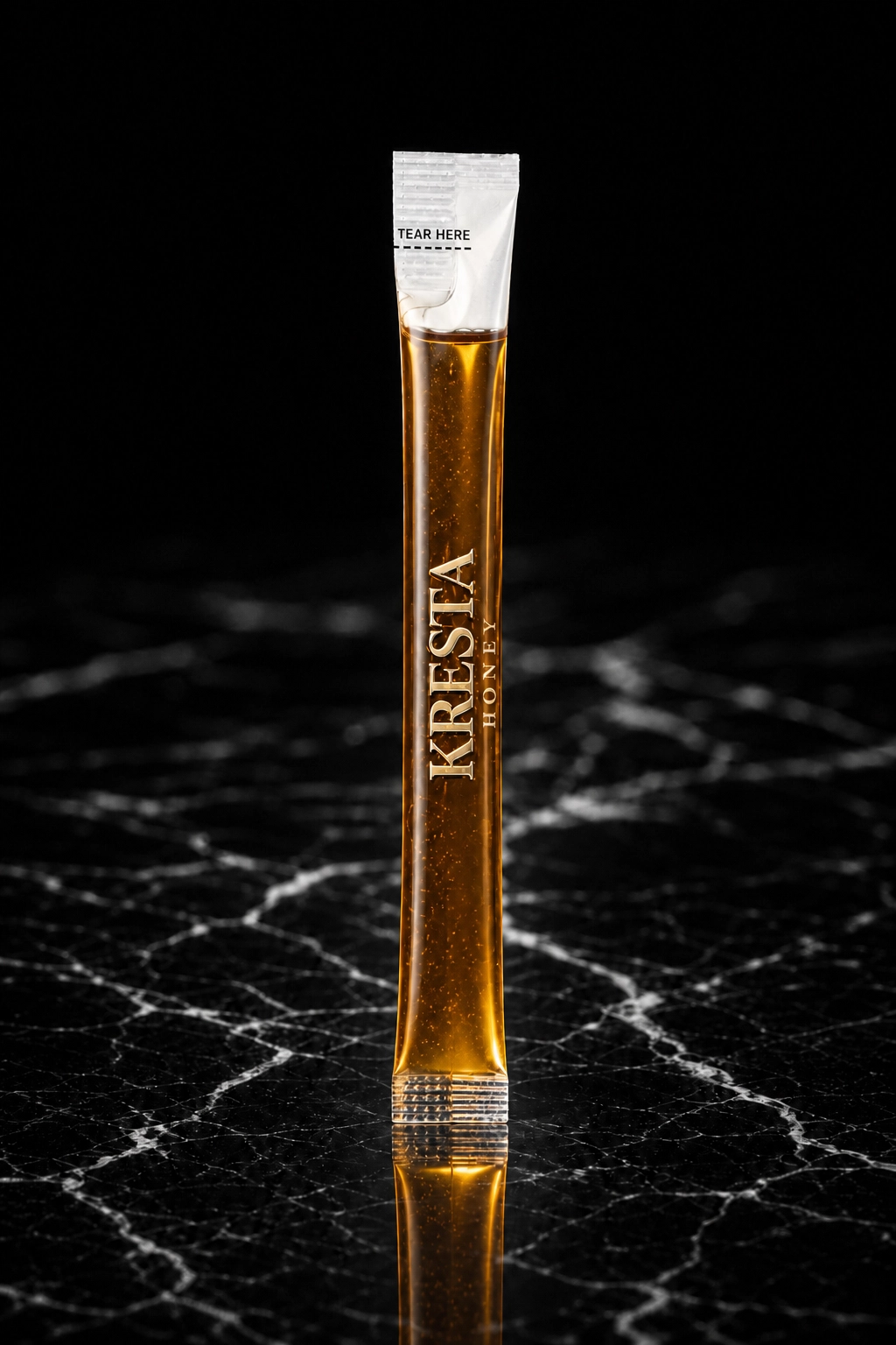 Kresta Honey