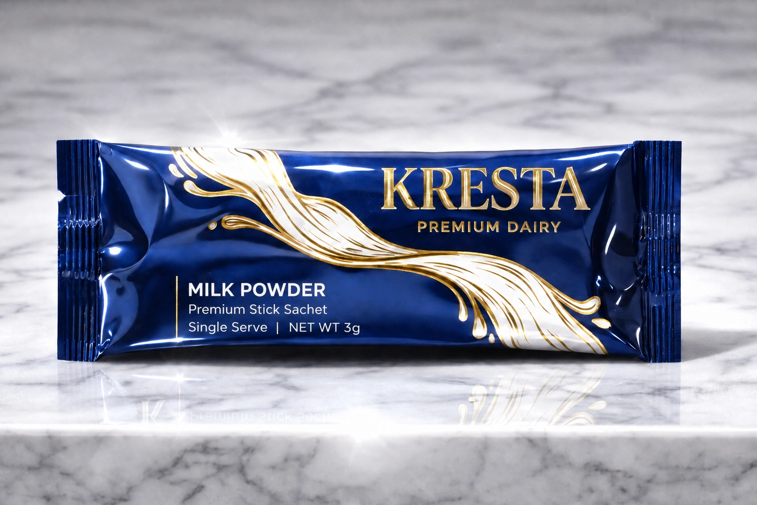 Kresta Milk Powder